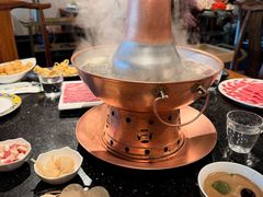 -南门涮肉(上海二店)