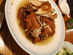 -符离集餐厅(万象城店)