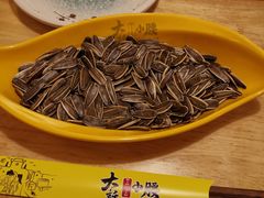 -大话小腰(鸟巢店)