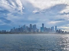 -悉尼海港大桥