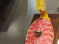 -重庆高老九火锅(万象城店)