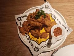 -太二酸菜鱼(坚基购物中心店)