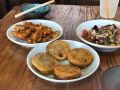 -阿木舂记·特色小吃(平江路店)