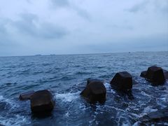 -青岛第二海水浴场