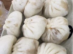 -津味张记包子铺(利民道店)