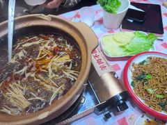 -龙虾当家·大排档(红谷滩五中店)