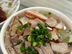 -铭珠粥粉(雅居乐花园分店)