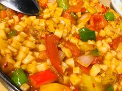 丁丁炒面-疆Jiang·新疆秘制料理