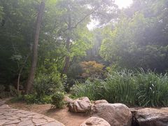 -大连植物园