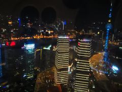 -君悦大酒店行政酒廊