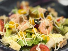 -城堡俄式西餐厅(中央大街索道店)