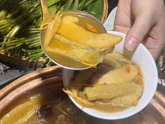 -一善菌·云南菌汤·云南菜(银泰城店)