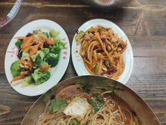 -西塔大冷面(市府大路店)
