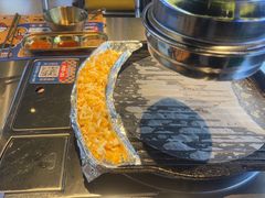 -喜井无限自助烤肉公司(石厦店)