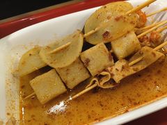 -和合谷(北新桥店)