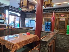 -刘妈菜馆(磁器口店)