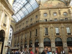 -埃马努埃莱二世拱廊