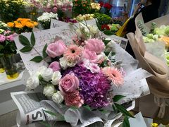 -EPOQUE·一刻花店(兴业太古汇店)