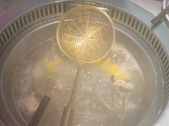 -三头牛·潮汕牛肉生蚝火锅 (夏湾店)