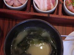 -烧肉一番·新韩式炭火烤肉(大岭山店)