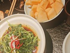 -啫胜(西城红场店)