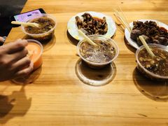 -小雨点糖水店(中兴街分店)