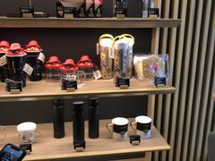 零售区-COSTA COFFEE(国正中心店)