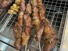-张记焖窑·十五年专注焖烤(雍和宫店)