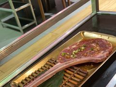 -炙城·韩式烤肉(南京东路店)