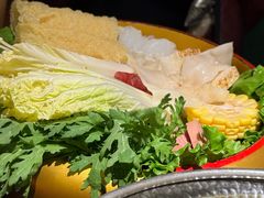 -牛New寿喜烧(虹桥新天地店)