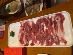 -宝泉铜锅·涮羊肉(解放东路店)