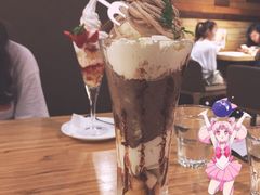 -Ufufu cafe(天神巷店)