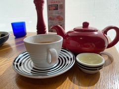 -玛尚诺意式餐厅(官舍店)