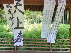 -兰亭风景区