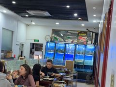 -金龙·打边炉(武进路店)