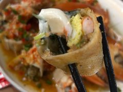 -醉壹号海鲜大排档(厦门美食地标店)