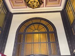 -上海和平饭店 Fairmont Peace Hotel