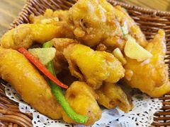 -双塔老饭店