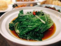 -阿庄新豫菜(航海东路店)