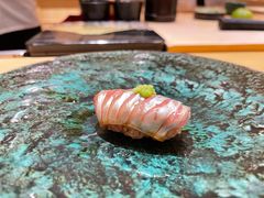 aji小竹荚-鮨青(恒基名人购物中心店)