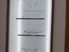 -宝岛眼镜(哈尔滨果戈里店)