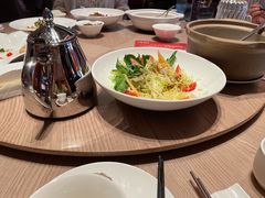 -艳阳天·非遗楚菜(武汉客厅店)