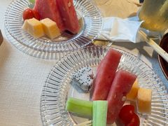 水果拼盘-黔香阁·味(花木店)