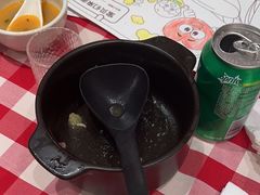 -西贝(太原万象城店)