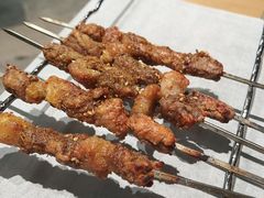 -老虎滩大连海鲜烧烤(水游城店)