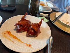 -彩丰楼中餐厅(佘山世茂洲际酒店)
