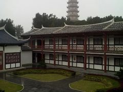 -湄洲岛