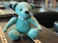 餐具摆设-maan coffee漫咖啡(通州店)