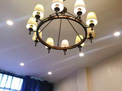 -顺风山庄(水濂山店)