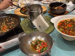 -御苑精品川菜馆(锦江店)
